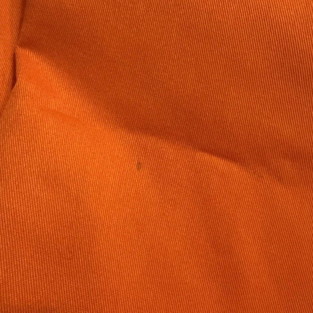 Pillowfort‎ light blocking curtain panels orange 63